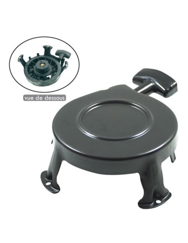 Lanceur de tondeuse BRIGGS &amp; STRATTON 693900