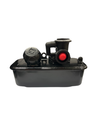 Kit carburateur + réservoir pour BRIGGS &amp; STRATTON 3.5 hp