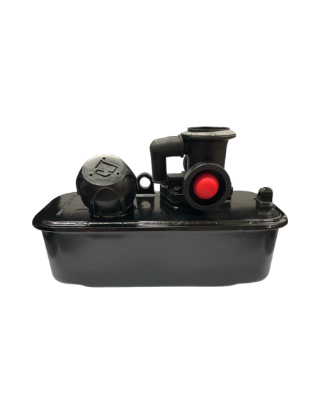 Kit carburateur + réservoir pour BRIGGS &amp; STRATTON 3.5 hp