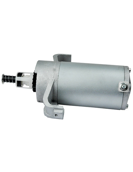 Démarreur pour  BRIGGS et STRATTON 495104 - 490753