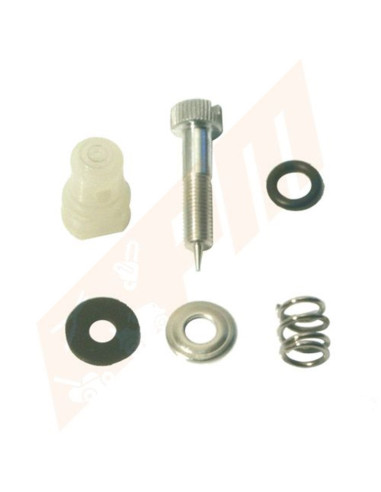 Vis de richesse carburateur  Briggs &amp; Stratton 395508