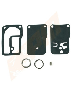 Membrane Carburateur Briggs &amp; Stratton 393397