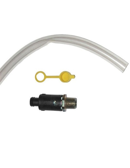 Bouchon de vidange à valve pour BRIGGS &amp; STRATTON 186071GS