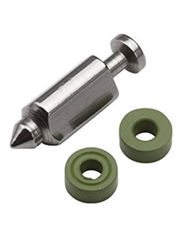 Pointeau carburateur moteur Briggs &amp; Stratton  494788