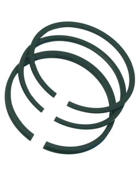 Segments Briggs &amp; Stratton 298174 pour modèles 100000 - 4 ch