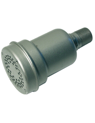 Echappement Briggs &amp; Stratton 393010