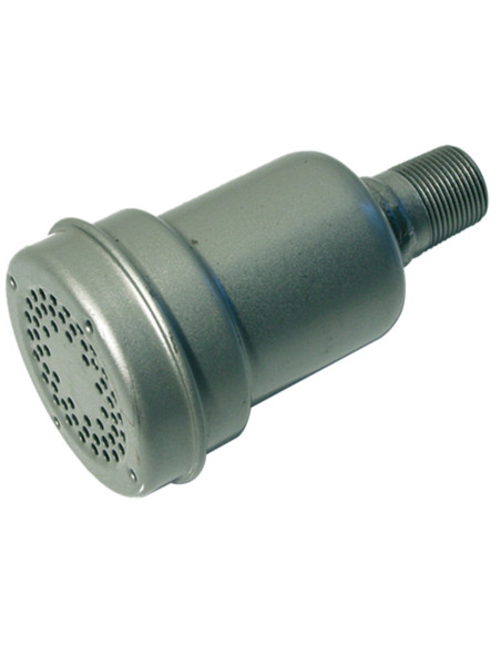 Echappement Briggs &amp; Stratton 393010