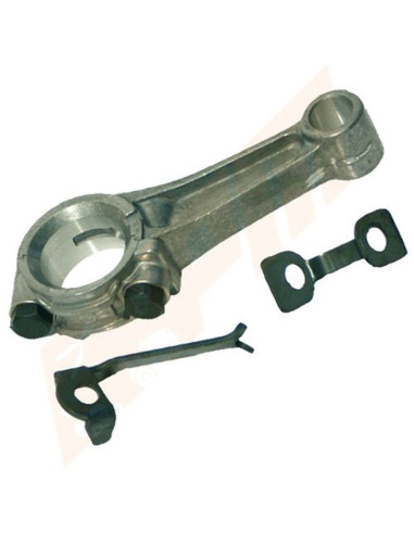 Bielle tracteur tondeuse Briggs &amp; Stratton 294367, 699655, 294201