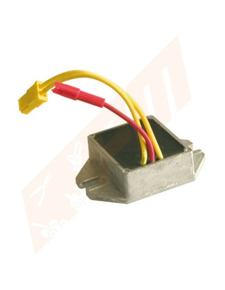 Régulateur tension pour BRIGGS &amp; STRATTON 394890, 691185, 797182