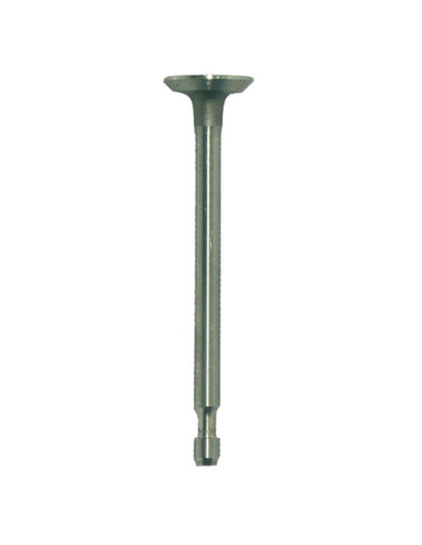 Soupape échappement pour BRIGGS &amp; STRATTON 296676