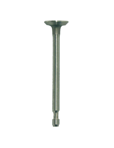 Soupape échappement pour BRIGGS &amp; STRATTON 296676
