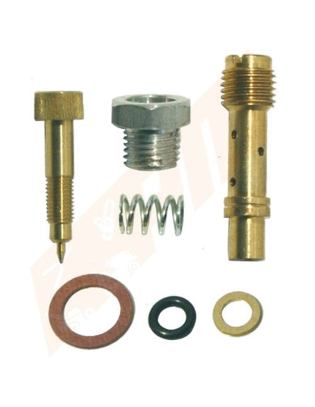 Diffuseur et vis richesse pour BRIGGS &amp; STRATTON 396795, 391233