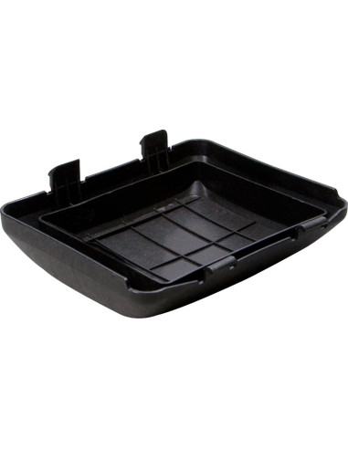 Couvercle de boitier filtre pour Honda GCV135, GCV160  17231ZM0040