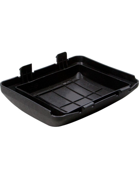Couvercle de boitier filtre pour Honda GCV135, GCV160  17231ZM0040
