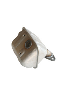 Echappement pour Honda GX140, GX160 18310ZE1010, 18310ZF1000