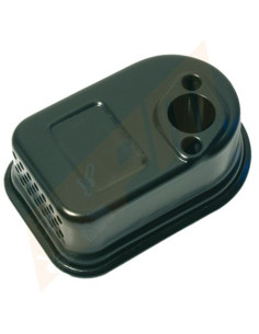 Pot d'echappement pour  BRIGGS &amp; STRATTON 299629