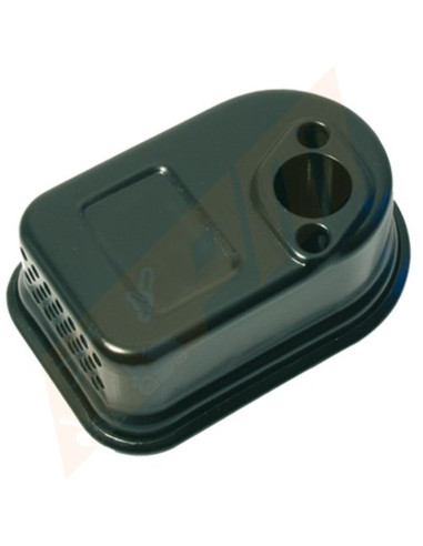 Pot d'echappement pour  BRIGGS &amp; STRATTON 299629