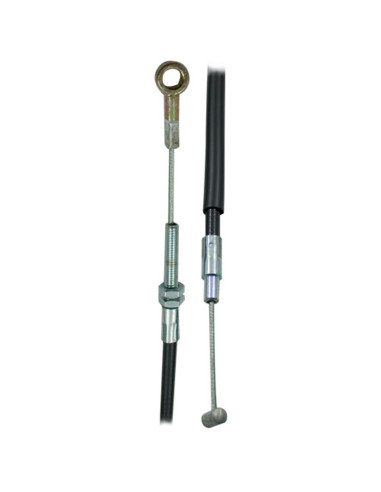 Câble vitesse tondeuse  Honda HRA216-HRH536 54520VB5P01 - 54520VB5P00
