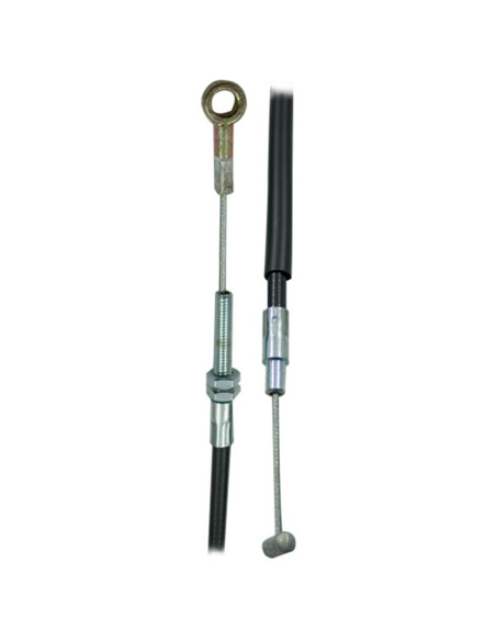Câble vitesse tondeuse  Honda HRA216-HRH536 54520VB5P01 - 54520VB5P00