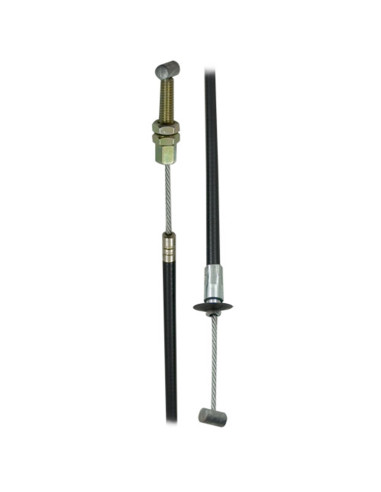 Câble pour tondeuse HONDA HR216, HRA216 roto-stop 54530VB3802