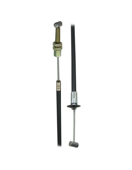 Câble pour tondeuse HONDA HR216, HRA216 roto-stop 54530VB3802
