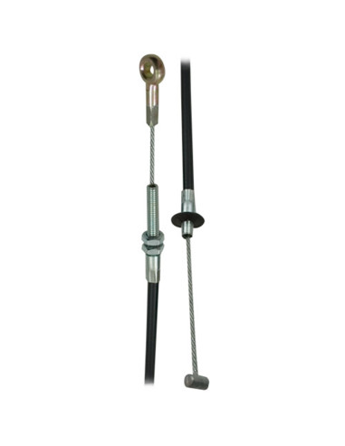 Câble tondeuse HONDA HRA2150-HRA2160 roto-stop 54530VA3J01