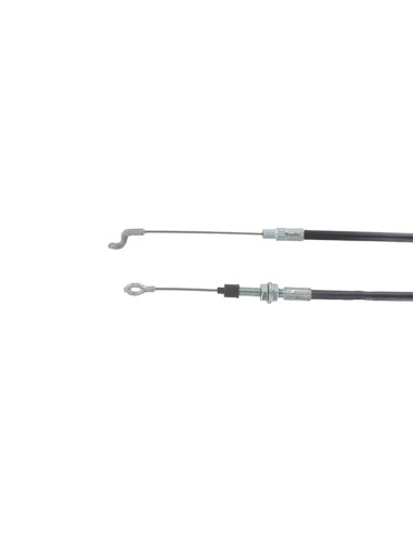 Câble Embrayage Tondeuse HONDA HRB535-HRB536-HRB215 54510VE2305