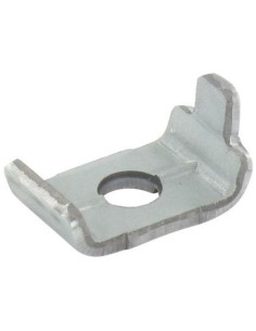 Clips Câble pour tracteur tondeuse  HONDA 16576891000 pour GX110/GX12