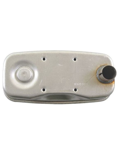 Pot d'echappement pour BRIGGS &amp; STRATTON 498984S, 93963, 493288