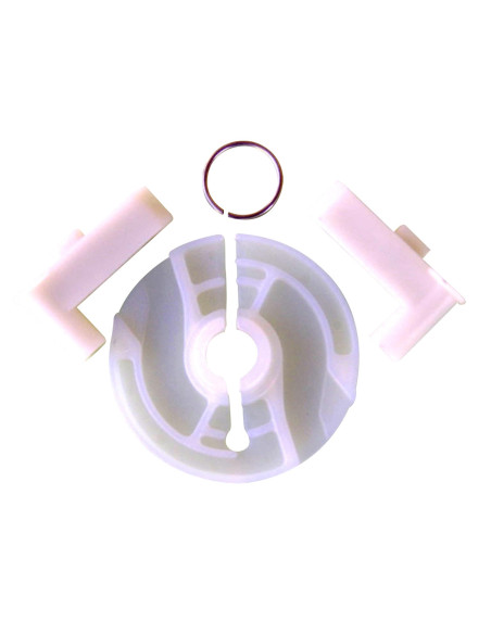 Cliquet de lanceur pour HONDA GX160  28422ZH8013