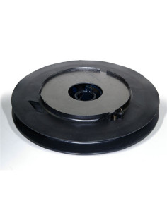 Poulie de tondeuse lanceur HONDA GXV140 - GXV160 28415-ZG9-802