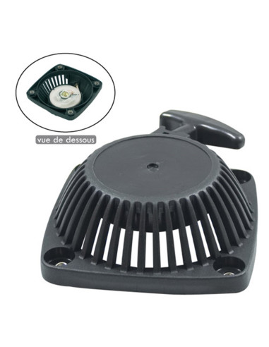 Lanceur Moteur HONDA GX22 Référence 28400ZM3003ZA