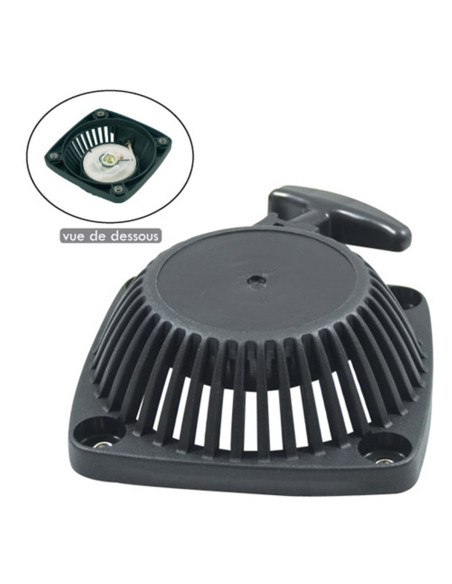 Lanceur Moteur HONDA GX22 Référence 28400ZM3003ZA