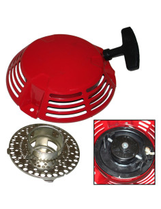 Lanceur pour Honda GXV160 - 28400Z1V003ZA 2