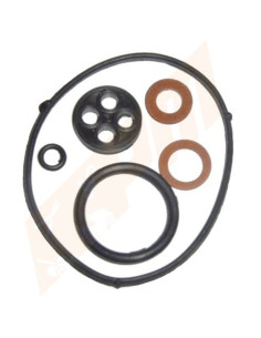 Kit carburateur Honda GX120, GX160, GX200 16010ZG0025 - 16010ZE1812