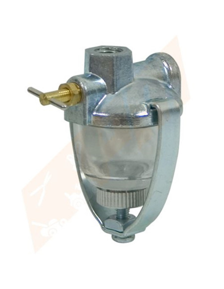 Filtre à essence BRIGGS &amp; STRATTON  393169