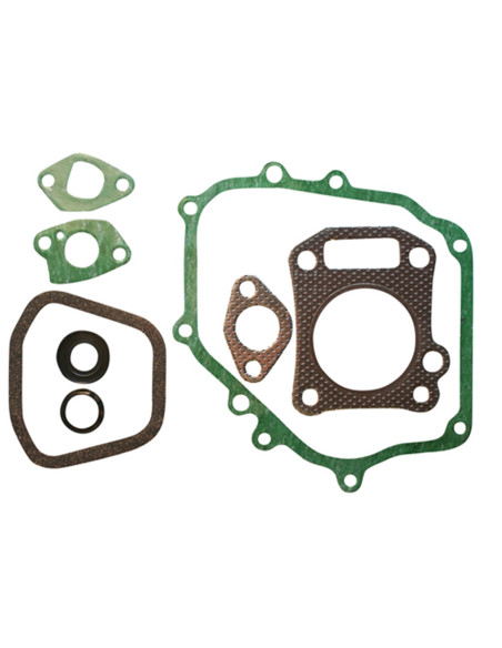 Pochette Joint Moteur Honda GX110 - 061A1ZE0000