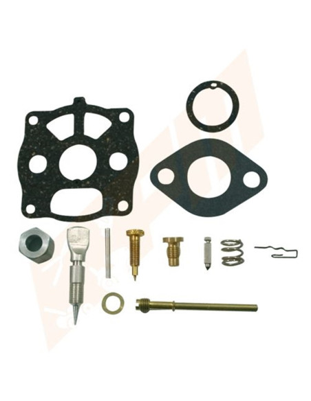 Kit réparation carburateur pour BRIGGS &amp; STRATTON 291691