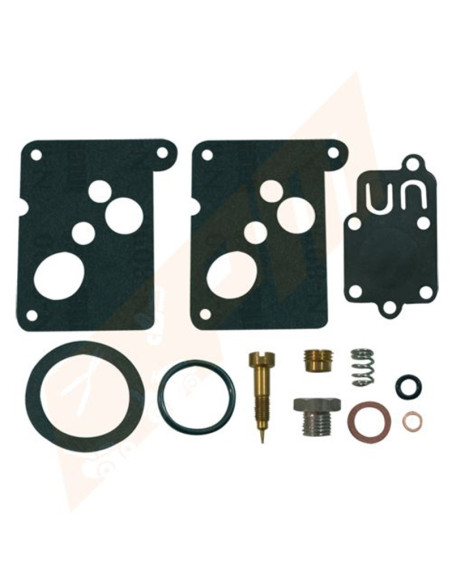 Kit réparation carburateur pour BRIGGS &amp; STRATTON 494625
