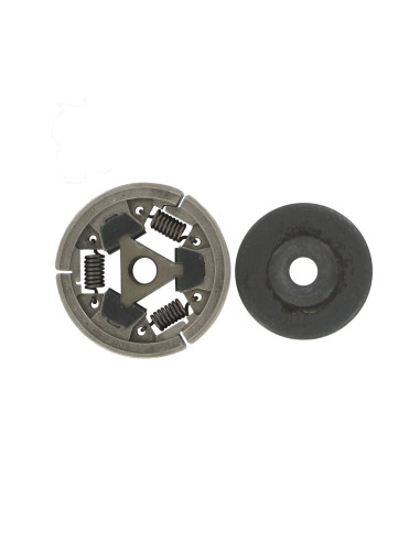 Embrayage Pour Stihl 044, 046, MS341, MS361, MS440 et MS460