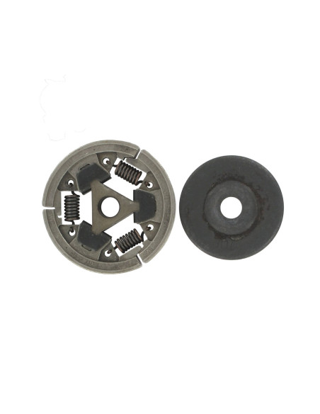 Embrayage Pour Stihl 044, 046, MS341, MS361, MS440 et MS460