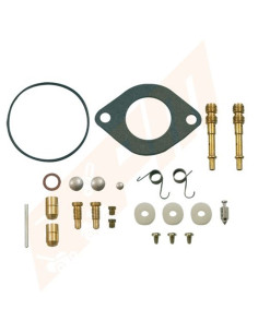 Kit réparation carburateur pour BRIGGS &amp; STRATTON 690191