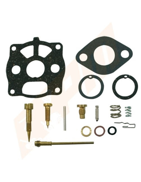 Kit réparation carburateur pour BRIGGS &amp; STRATTON 398992