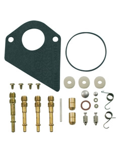 Kit réparation pour BRIGGS &amp; STRATTON 497535, 495799, 494880, 494384