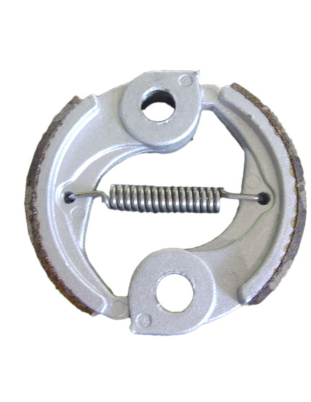 Embrayage pour Kawasaki TDHJ43-TDHJ48 13081-2220