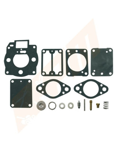 Kit réparation carburateur pour BRIGGS &amp; STRATTON 693503
