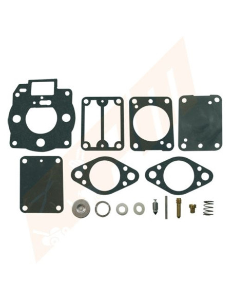 Kit réparation carburateur pour BRIGGS &amp; STRATTON 693503