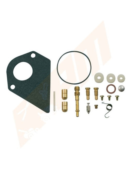 Kit réparation carburateur pour BRIGGS &amp; STRATTON 498116