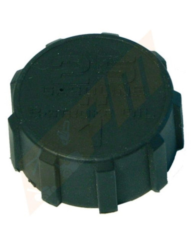 Bouchon réservoir  KAWASAKI 51049-2057 - TD40-TD48-TD33-TG18