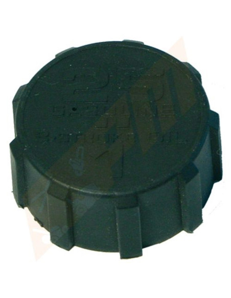 Bouchon réservoir  KAWASAKI 51049-2057 - TD40-TD48-TD33-TG18